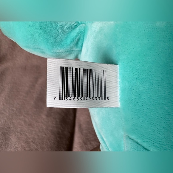 Kellytoy Hugmallow Dragon Miles Hugmee Squishmallow Plush Stuffed Animal Pillow - Picture 16 of 16